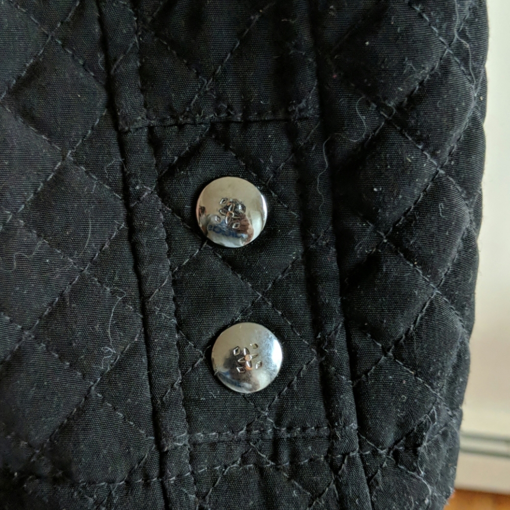 Gallery Jacket - image 6